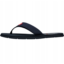 Helly Hansen Seasand Hp M 11323-691 azul marino 1