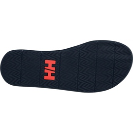 Helly Hansen Seasand Hp M 11323-691 azul marino 2