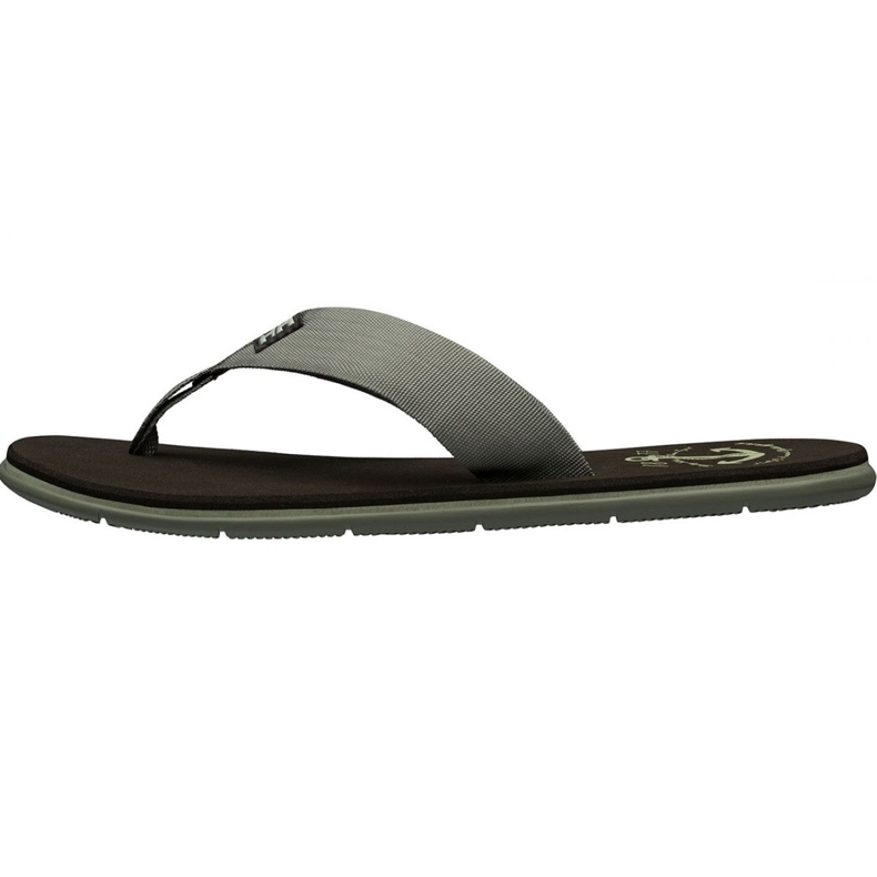 Helly Hansen Seasand Hp M 11323-720 gris 1