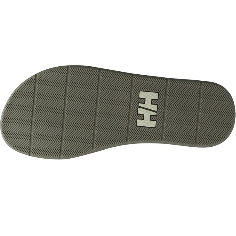Helly Hansen Seasand Hp M 11323-720 gris 2