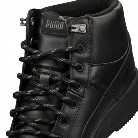 Puma Tarrenz Sb Puretex M 370552-01 negro 1