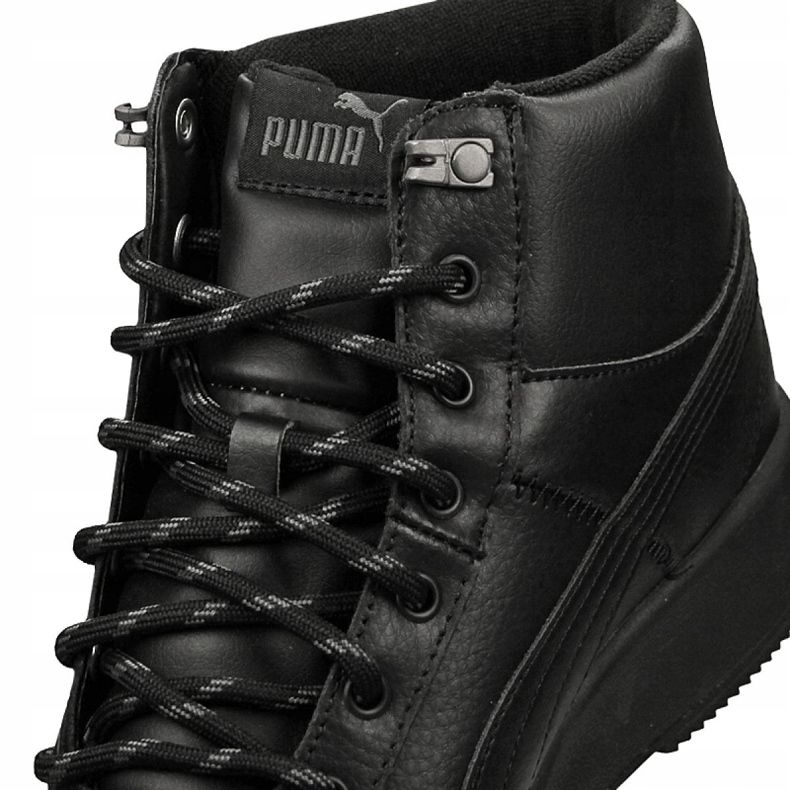 Puma Tarrenz Sb Puretex M 370552-01 negro 1