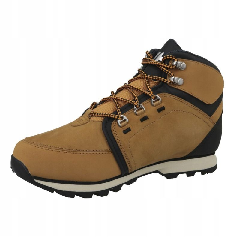 Botas Helly Hansen Koppervik M 10990-724 marrón 1