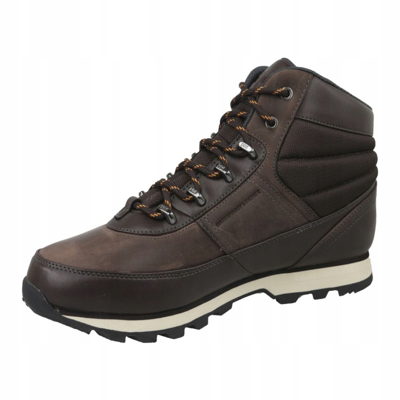 Botas Helly Hansen Woodlands M 10823-710 marrón 1