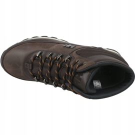 Botas Helly Hansen Woodlands M 10823-710 marrón 2