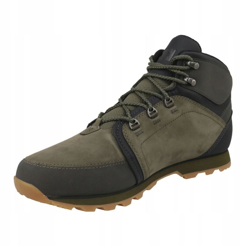 Botas Helly Hansen Koppervik M 10990-491 gris 1