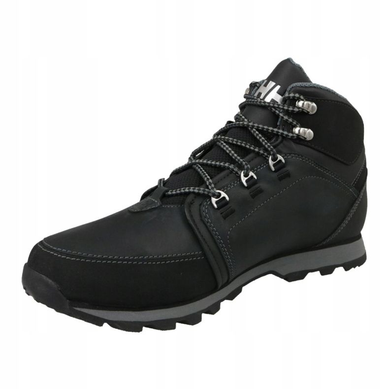 Zapatos Helly Hansen Koppervik M 10990-991 negro 1