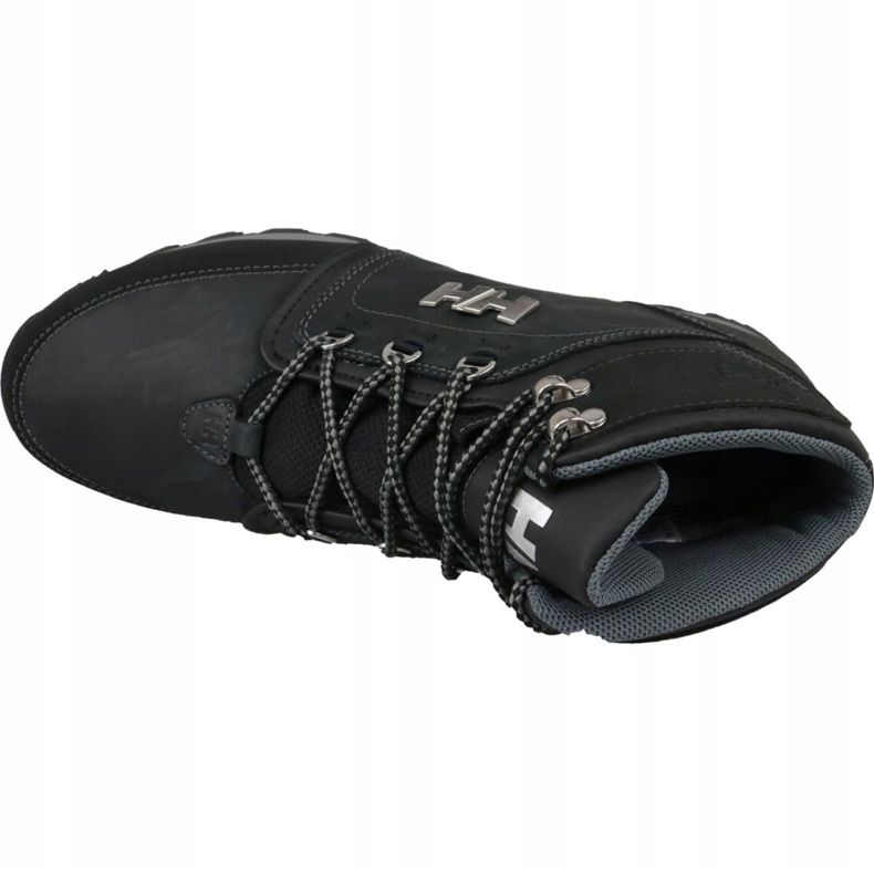 Zapatos Helly Hansen Koppervik M 10990-991 negro 2