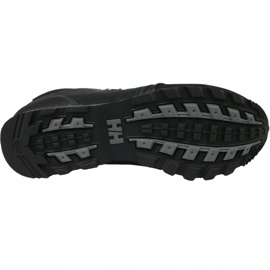 Zapatos Helly Hansen Koppervik M 10990-991 negro 3