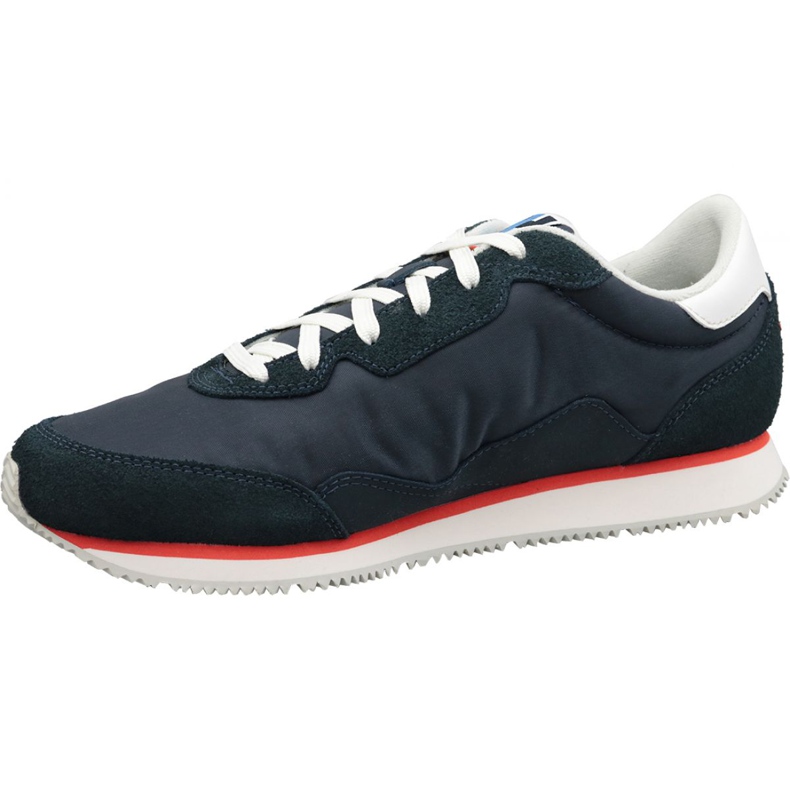 Zapatilla Helly Hansen Ripples Low-Cut M 11481-597 azul marino 1