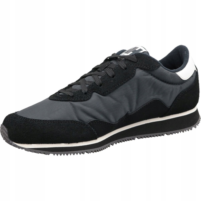 Zapatilla Helly Hansen Ripples Low-Cut M 11481-990 negro 1