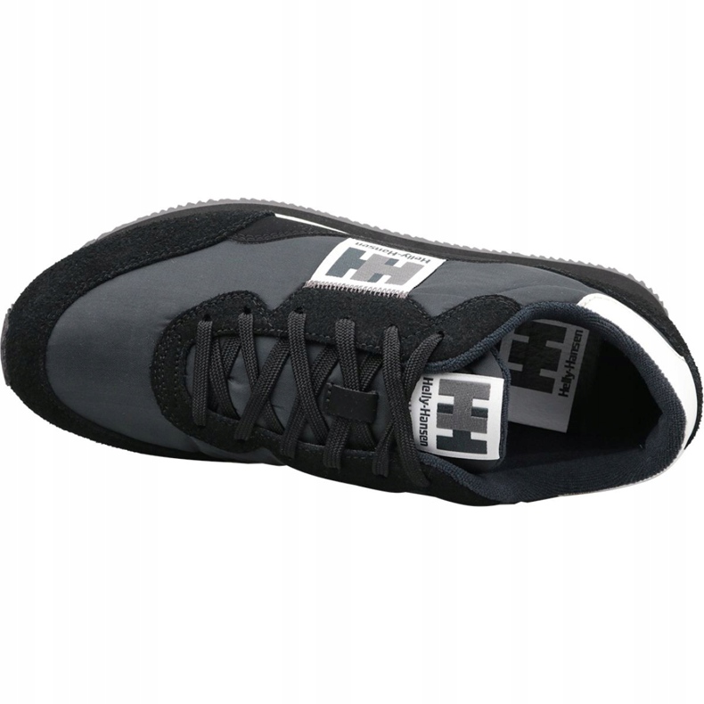 Zapatilla Helly Hansen Ripples Low-Cut M 11481-990 negro 2