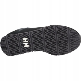 Zapatilla Helly Hansen Ripples Low-Cut M 11481-990 negro 3