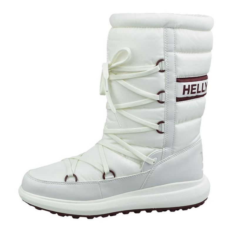 Zapatos Helly Hansen Isolabella Grand W 11480-011 blanco 1