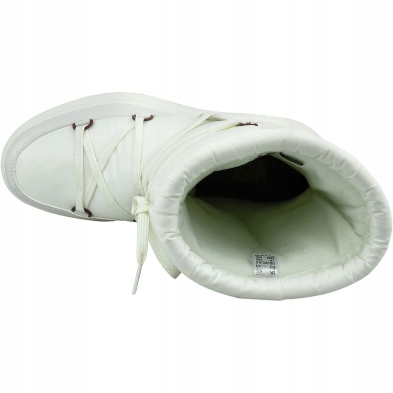 Zapatos Helly Hansen Isolabella Grand W 11480-011 blanco 2