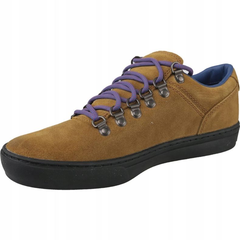 Zapatos Timberland Adv 2.0 Cupsole Alpine Ox M A1SHV marrón 1