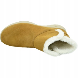 Skechers On The Go Joy Bundle Up W 15501-CSNT Zapatos marrón 2 Skechers On The Go Joy Bundle Up W 15501-CSNT Zapatos marrón 2