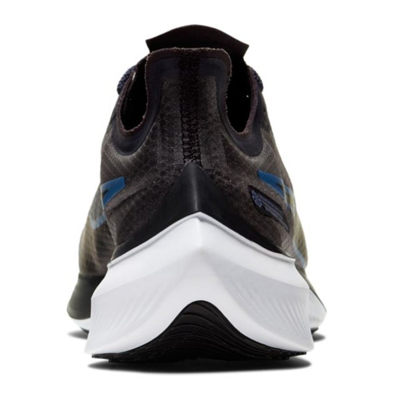 Zapatillas Nike Zoom Gravity M BQ3202-007 gris 1