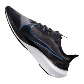 Zapatillas Nike Zoom Gravity M BQ3202-007 gris 4