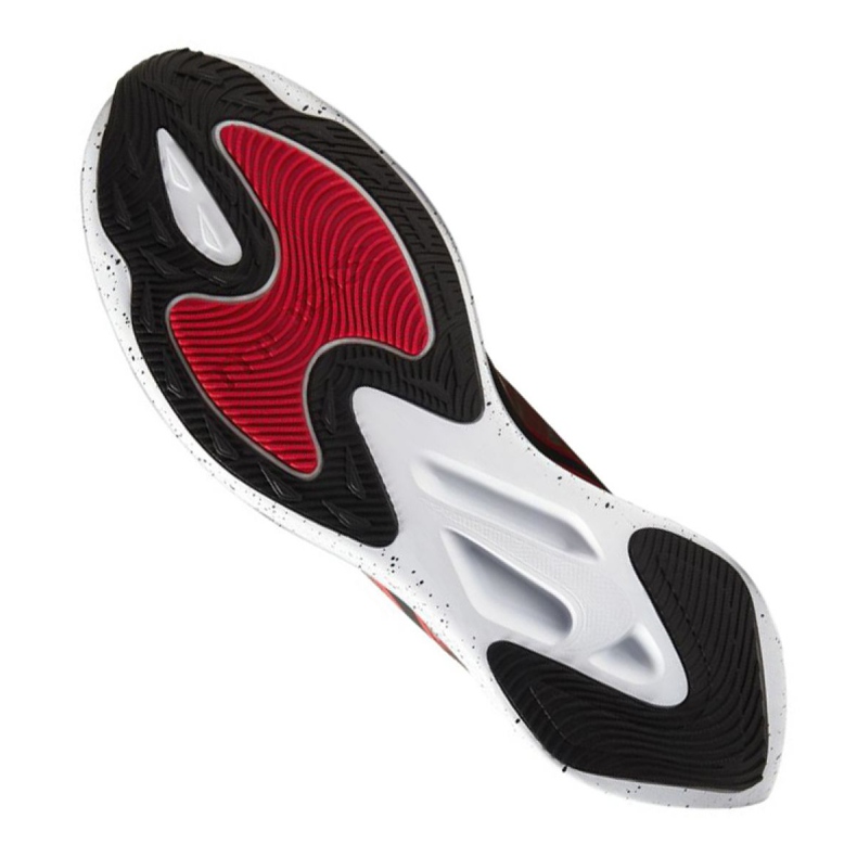 Zapatillas Nike Zoom Gravity M BQ3202-005 negro multicolor 2