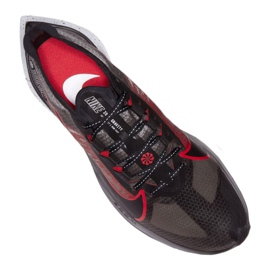 Zapatillas Nike Zoom Gravity M BQ3202-005 negro multicolor 3