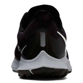 Zapatillas de running Nike Air Zoom Pegasus 36 Trail M AR5677-002 negro 2