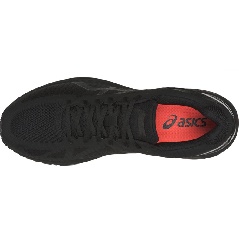 Zapatillas de running Asics Gel-DS Trainer 23 M T818N-9090 negro 2
