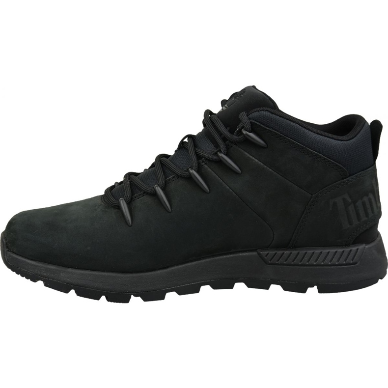Zapatos Timberland Euro Sprint Trekker M A1YN5 negro 1 Zapatos Timberland Euro Sprint Trekker M A1YN5 negro 1