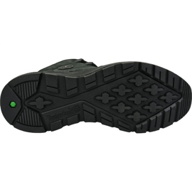 Zapatos Timberland Euro Sprint Trekker M A1YN5 negro 3