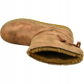 Recuerdos Skechers 2.0 W 44932-CSNT marrón 2