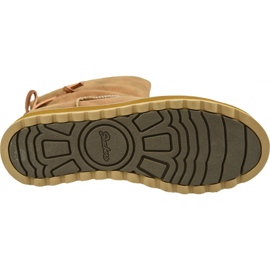 Recuerdos Skechers 2.0 W 44932-CSNT marrón 3