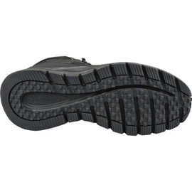 Plan de escape Skechers 2.0 M 51705-BBK negro 3