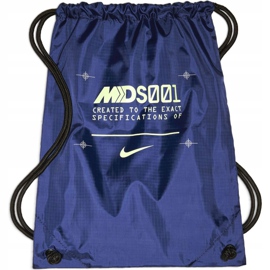 Calzado de fútbol Nike Mercurial Superfly 7 Elite Mds Fg M BQ5469 401 azul azul 7