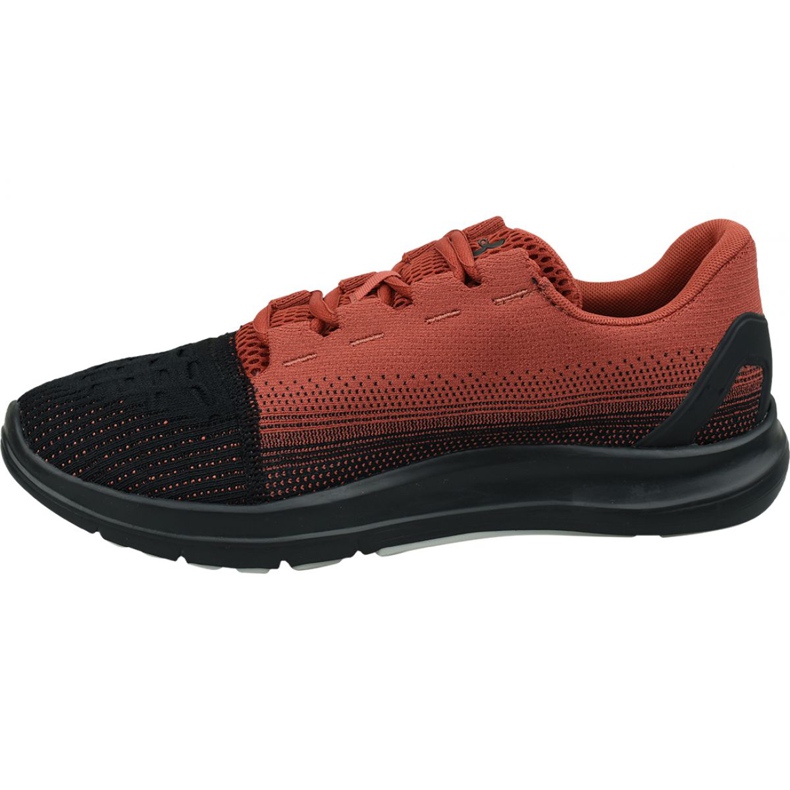 Under Armour Remix 2.0 M 3022466-601 negro 1