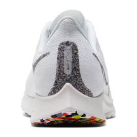 Zapatillas de running Nike Air Zoom Pegasus 36 M BV7767-100 blanco 4