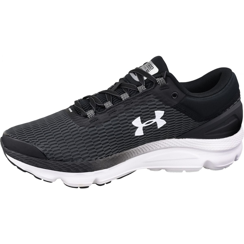 Entrada cargada Under Armour 3 M 3021229-004 negro 1