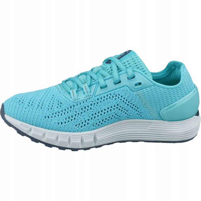 Under Armour Hovr Sonic 2 W 3021588-302 azul 1