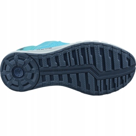 Under Armour Hovr Sonic 2 W 3021588-302 azul 3