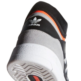 Zapatillas Adidas Drop Step M EE5219 negro 2 Zapatillas Adidas Drop Step M EE5219 negro 2
