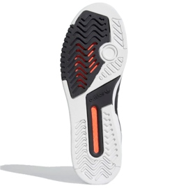 Zapatillas Adidas Drop Step M EE5219 negro 4