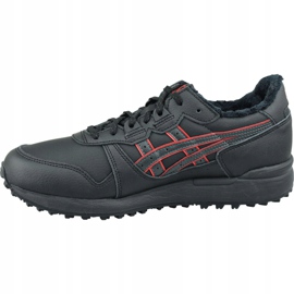 Zapatillas Asics Gel-Lyte Xt M 1191A295-001 negro multicolor 1 Zapatillas Asics Gel-Lyte Xt M 1191A295-001 negro multicolor 1