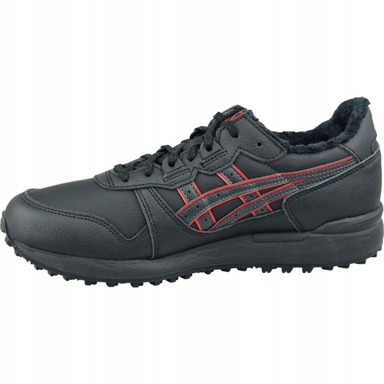 Zapatillas Asics Gel-Lyte Xt M 1191A295-001 negro multicolor 1 Zapatillas Asics Gel-Lyte Xt M 1191A295-001 negro multicolor 1