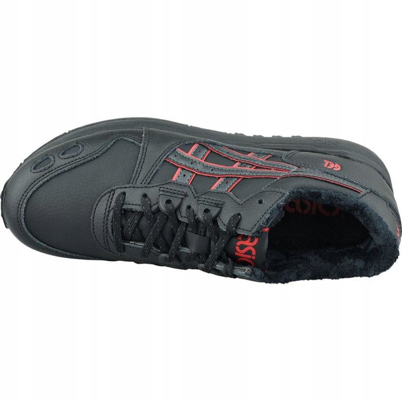 Zapatillas Asics Gel-Lyte Xt M 1191A295-001 negro multicolor 2 Zapatillas Asics Gel-Lyte Xt M 1191A295-001 negro multicolor 2