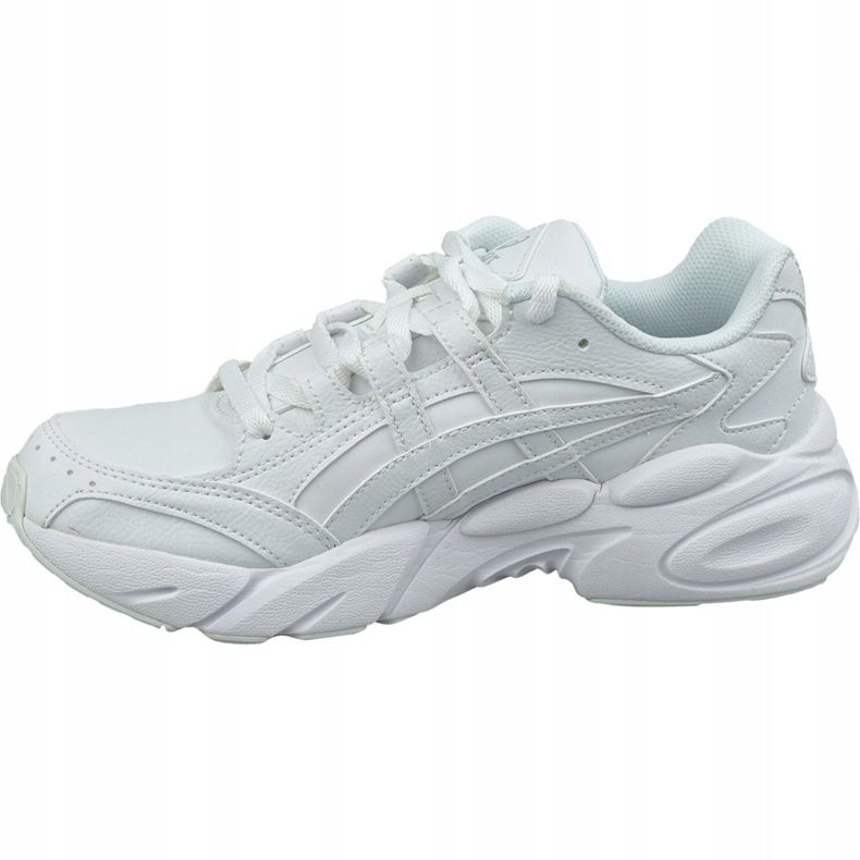 Asics Gel-BND Jr 1024A040-100 blanco 1