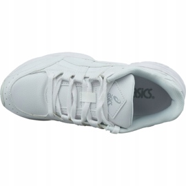 Asics Gel-BND Jr 1024A040-100 blanco 2