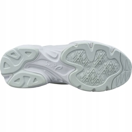Asics Gel-BND Jr 1024A040-100 blanco 3