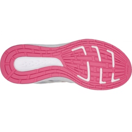 Zapatillas para correr Asics Patriot 10 Sp Jr 1014A039-022 gris 3