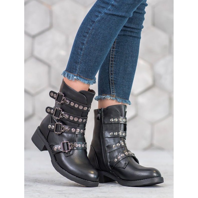 Bestelle Trabajadores negros 2