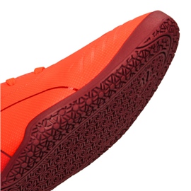 Zapatos de interior Puma 365 Sala 2 M 105758-02 naranja naranja 4
