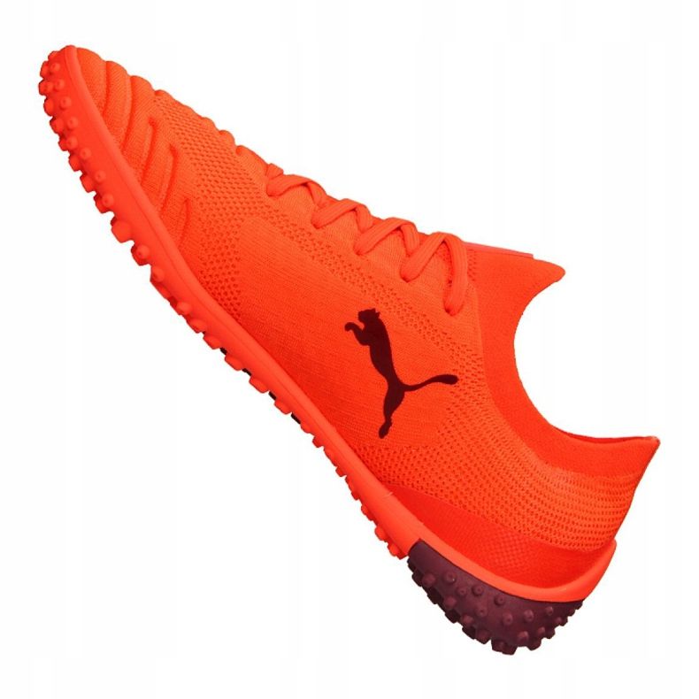 Botas de fútbol Puma 365 Concrete 1 St M 105752-02 naranja naranja 1 Botas de fútbol Puma 365 Concrete 1 St M 105752-02 naranja naranja 1